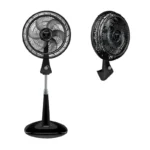 Ventilador SAMURAI Silence Force Plus