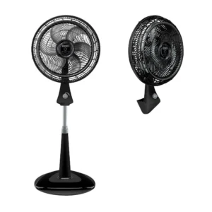 Ventilador SAMURAI Silence Force Plus