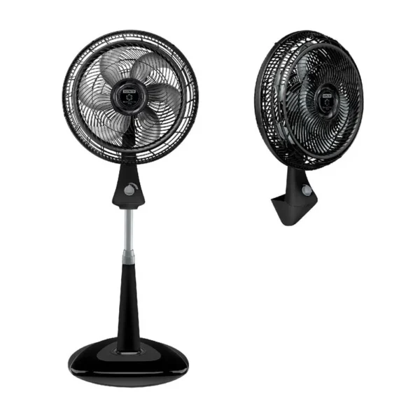 Ventilador SAMURAI Silence Force Plus