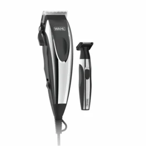 Maquina wahl cut detail