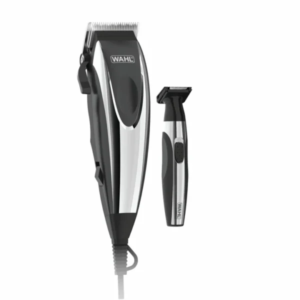 Maquina wahl cut detail