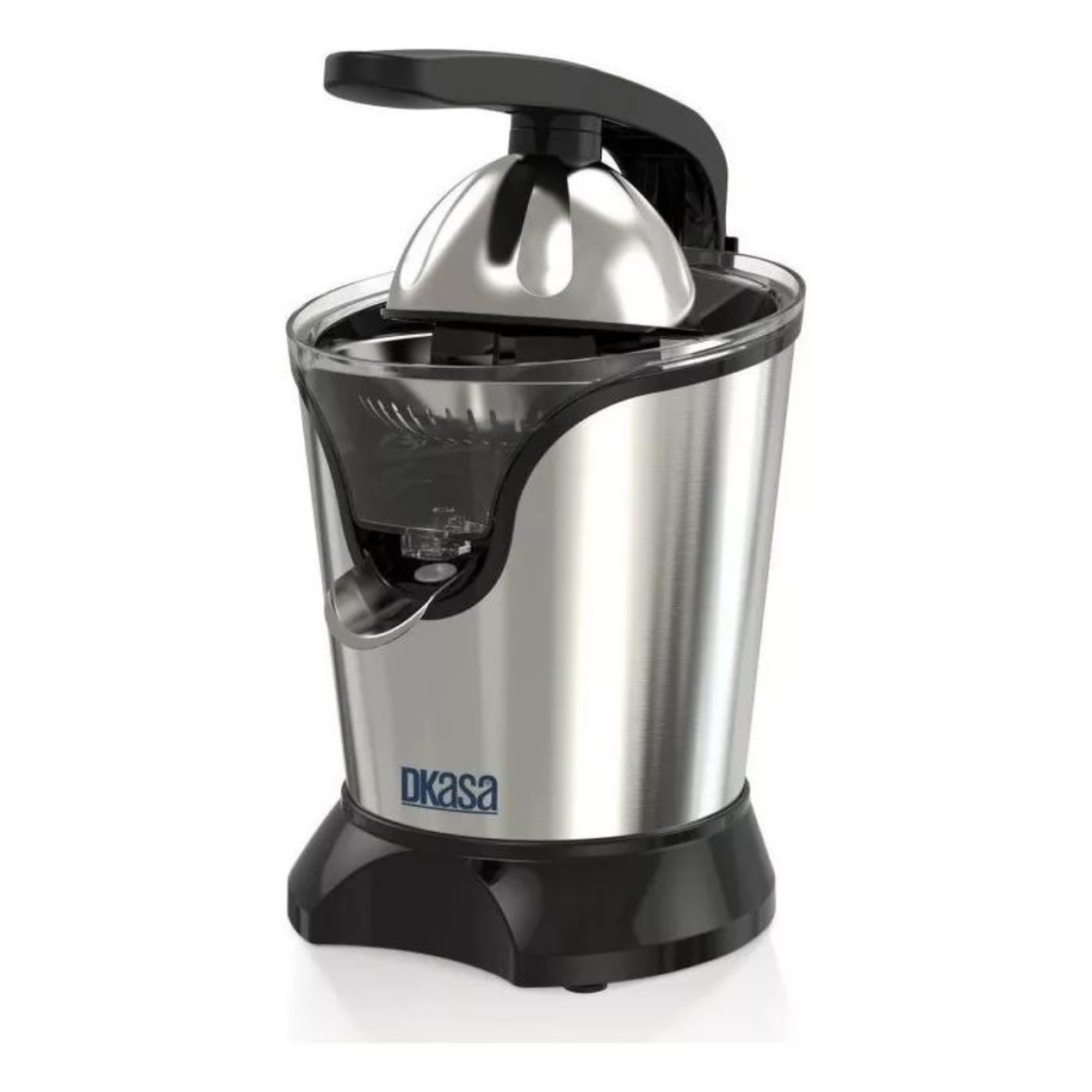 Exprimidor Eléctrico de Cítricos Dkasa