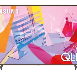 Televisor Samsung QLED 55Q60 55