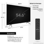 Samsung qled 55q60 - Image 2