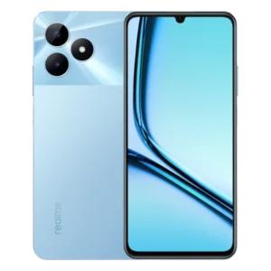 Realme note 50