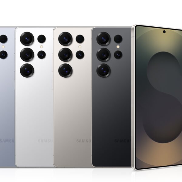 Samsung Galaxy S25 Ultra