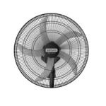 Ventilador SAMURAI Air Pro Pared con Mallas Metálicas de 22