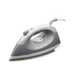 Plancha seca HEPS560G Gris-Blanco Home elements