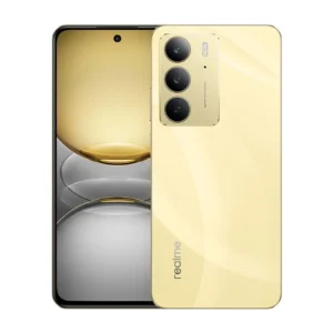 Realme C75 NFC