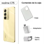 Realme C75 NFC 256GB - Image 3