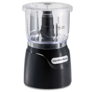 Procesador de Alimentos HAMILTON BEACH