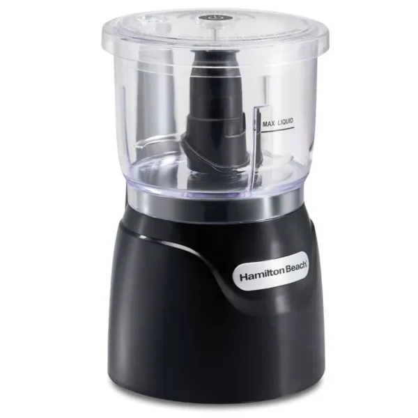 Procesador de Alimentos HAMILTON BEACH