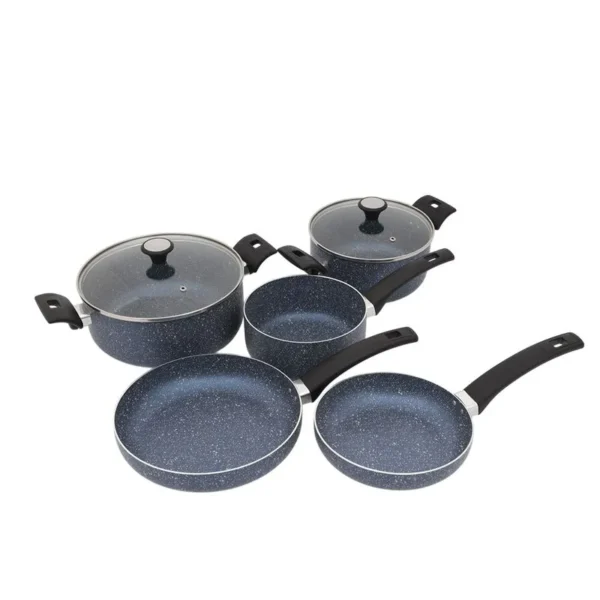 Batería Amatista 7 Piezas