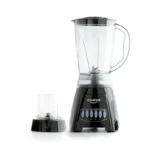 Licuadora Aliada + Vaso Picatodo Universal