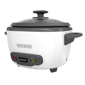 Olla Arrocera Black+Decker 14 Tazas