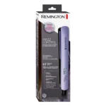 Plancha De Cabello Remington Frizz Control