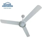 Ventilador de techo Home Elements 3 aspas