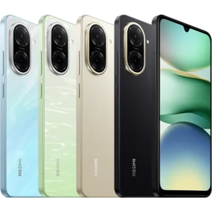 Xiaomi Redmi A5