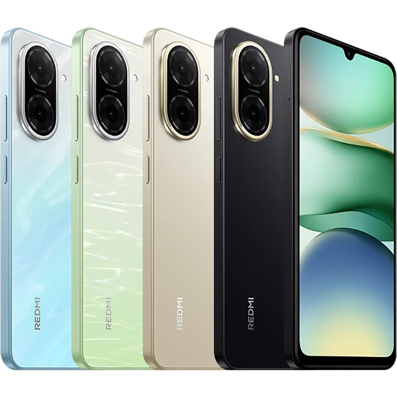 Xiaomi Redmi A5 Xiaomi Redmi A5