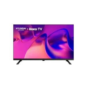 Televisor hyundai 32 HYLED3257RiM HD LED Smart TV Roku