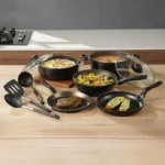 Batería momento almuerzo 10 piezas - Image 4