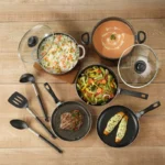 Batería momento almuerzo 10 piezas - Image 3