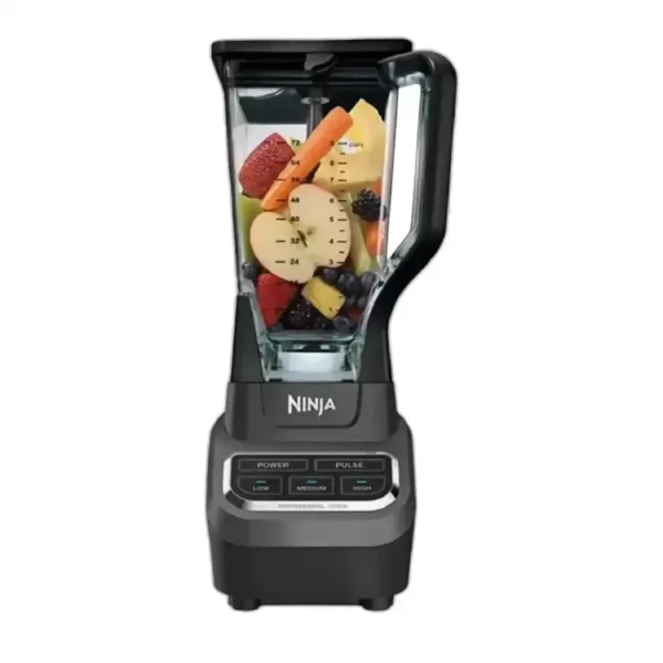 Licuadora Profesional Ninja BL610