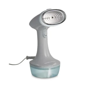 Plancha Vaporizador vertical portatil para ropa Hamilton Beach®