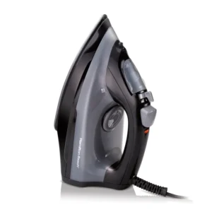 Plancha avapor Hamilton Beach 14105 Negro Gris