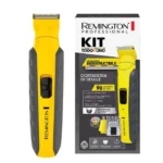 Kit Recortador Remington Indestructible