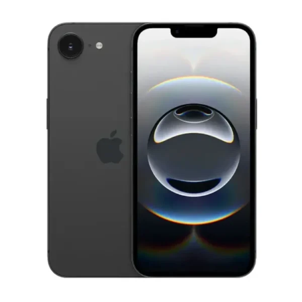 iPhone 16e