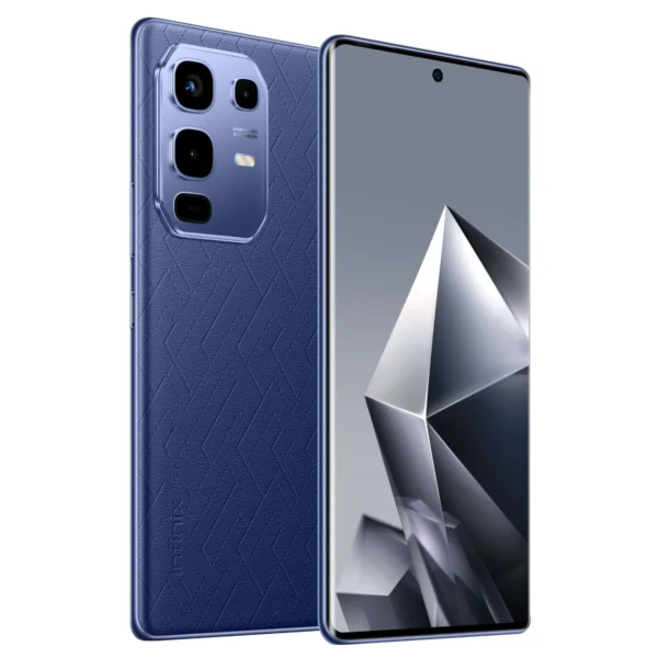 Infinix Note 50s 5G