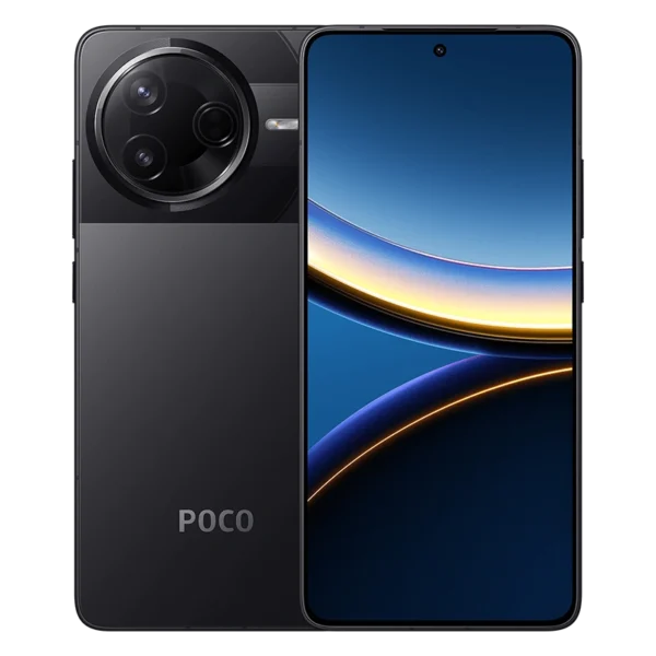 Xiaomi Poco F7 ultra