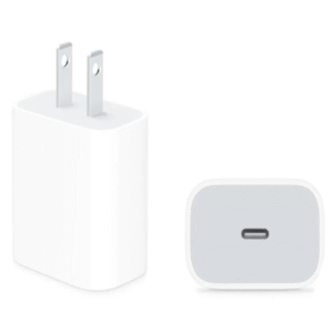 Convertidor Jaltech USB‑C 20 W PD