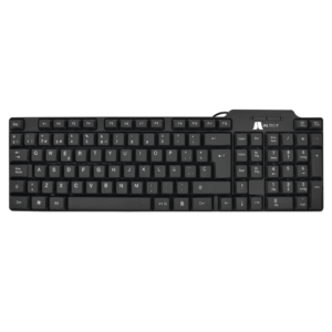 Teclado Basik tech USB