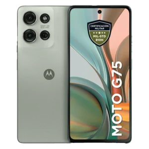 Motorola Moto G75