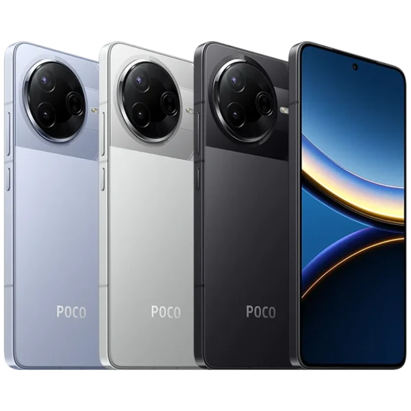 Poco F7 pro