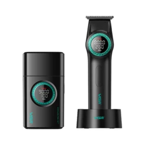 Combo Profesional VGR V-977 & V-377