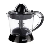 Exprimidor OSTER FPSTJU407B Negro