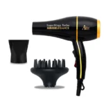 Secador Alizz profesional Super Mega Turbo 21000 Elegance