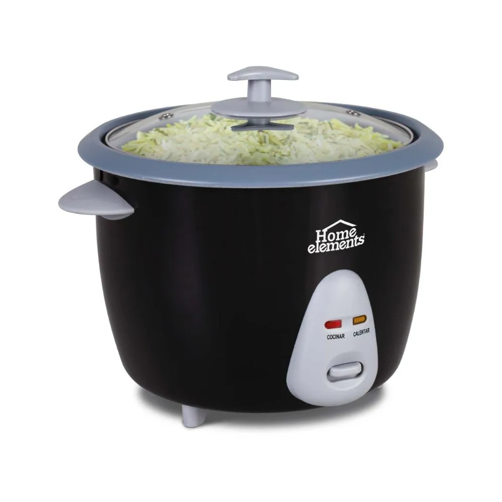 Olla Arrocera Home Elements 1 Lb Olla Arrocera Home Elements 1 Lb