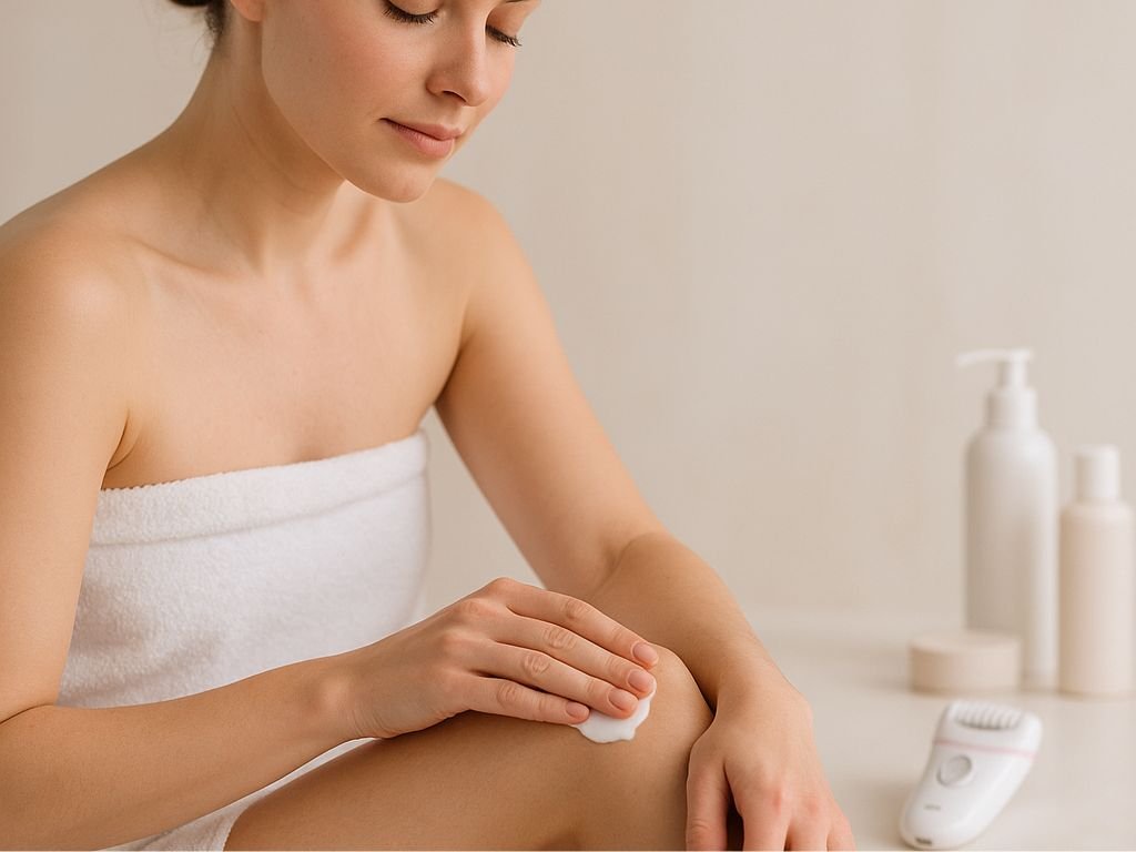 Funcionan las depiladoras eléctricas? Mitos y verdades