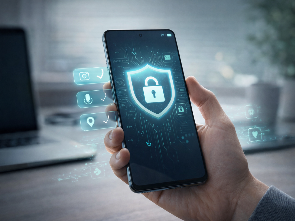 Como proteger tu privacidad en Xiaomi