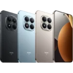 Xiaomi Redmi Note 15 Pro 5G