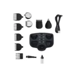 Maquina Multifuncional CMS Cosmos Sirius Master