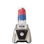 Licuadora OSTER Xpert Textura Niquelada - Image 4