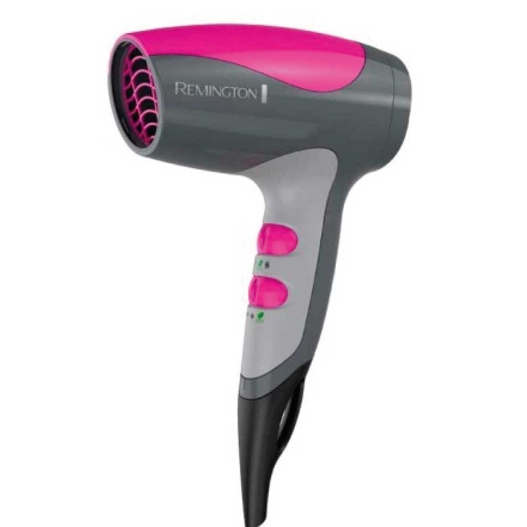 Secador de Cabello REMINGTON D5000 Secador de Cabello REMINGTON D5000