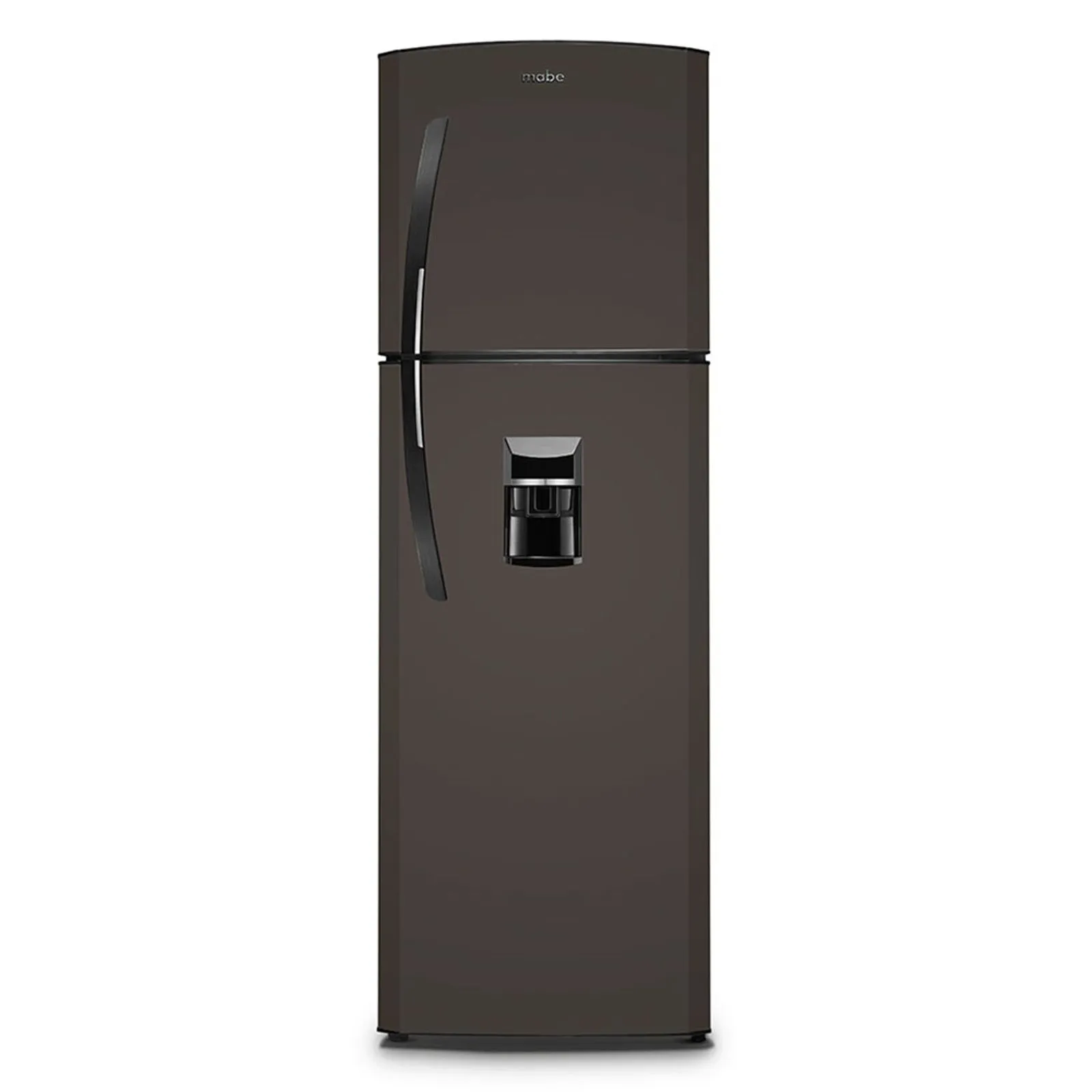 Nevera Mabe 247 L Grafito Nevera Mabe 247 L Grafito