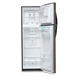 Nevera Mabel 247lt grafito