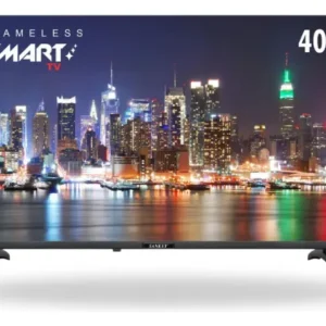 Televisor Sankey 40” Smart TV
